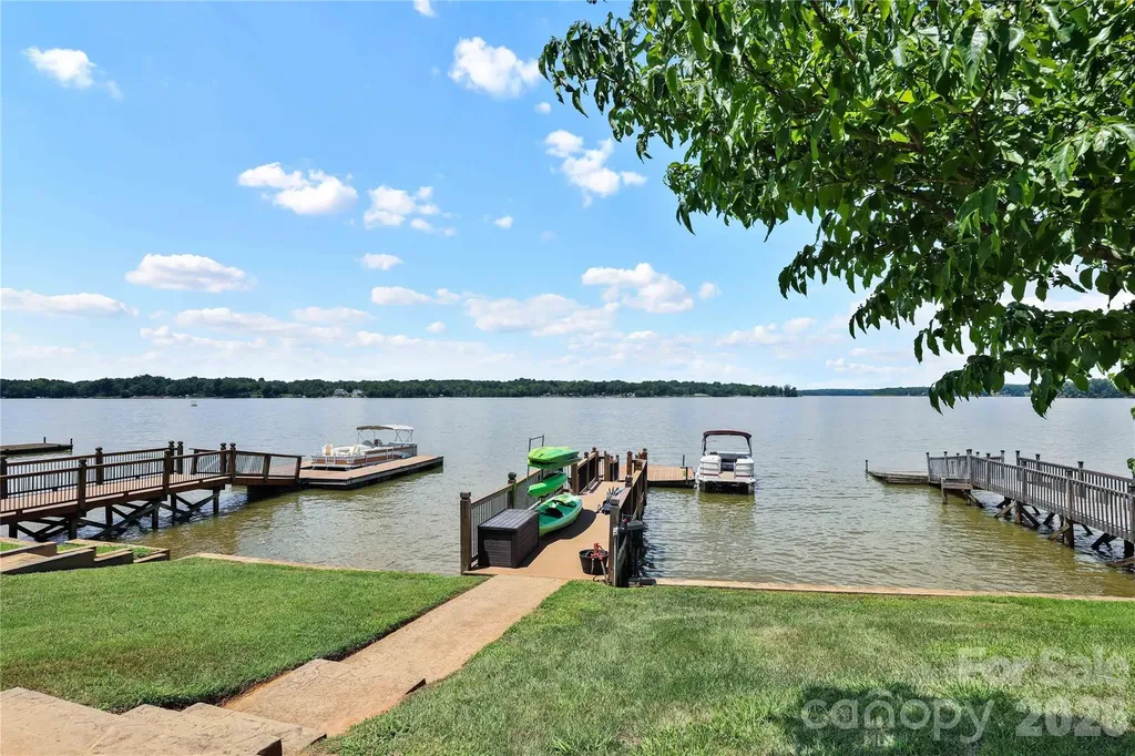 1180 Riverview Road Extension Lexington NC 27292