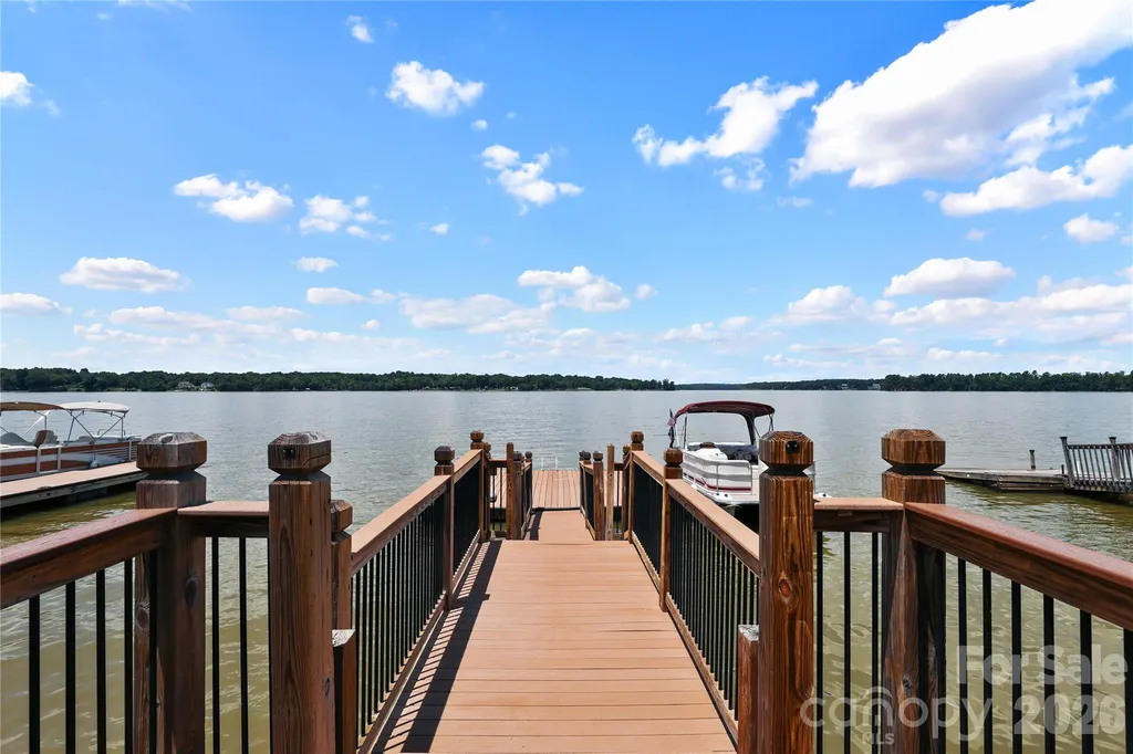 1180 Riverview Road Extension Lexington NC 27292