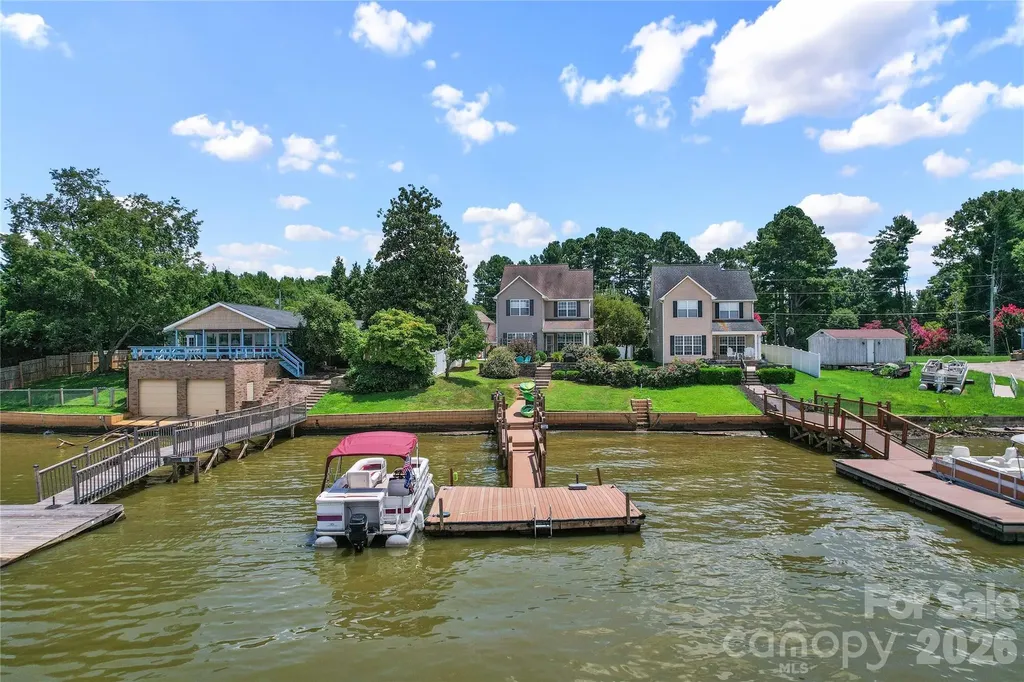 1180 Riverview Road Extension Lexington NC 27292