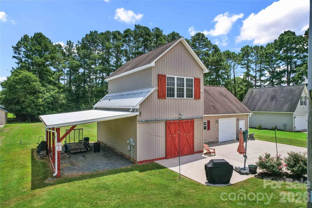 1180 Riverview Road Extension Lexington NC 27292