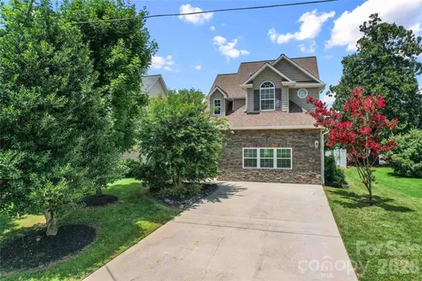 1180 Riverview Road Extension Lexington NC 27292