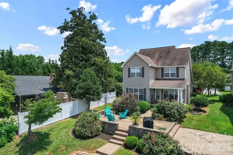 1180 Riverview Road Extension Lexington NC 27292