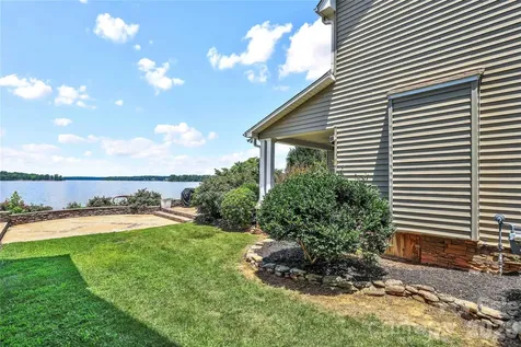 1180 Riverview Road Extension Lexington NC 27292