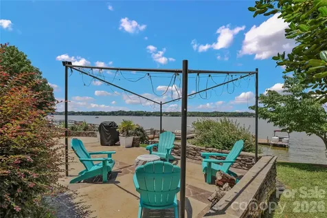 1180 Riverview Road Extension Lexington NC 27292