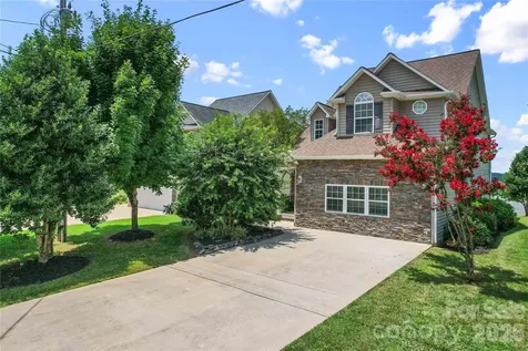 1180 Riverview Road Extension Lexington NC 27292