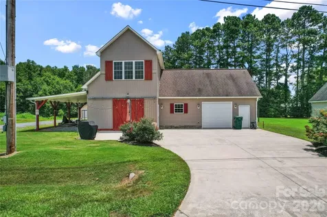 1180 Riverview Road Extension Lexington NC 27292