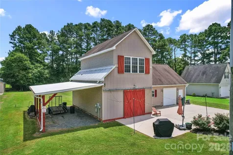 1180 Riverview Road Extension Lexington NC 27292