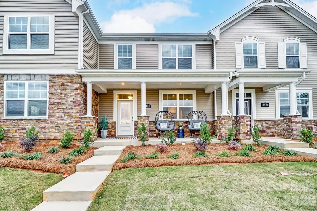 3835 Cheyney Park Drive Charlotte NC 28269