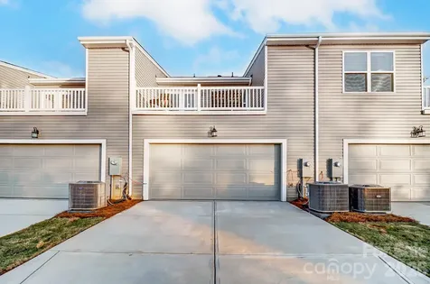 3835 Cheyney Park Drive Charlotte NC 28269