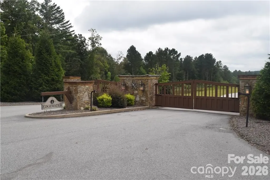 Tbd Waters Edge Drive Granite Falls NC 28630
