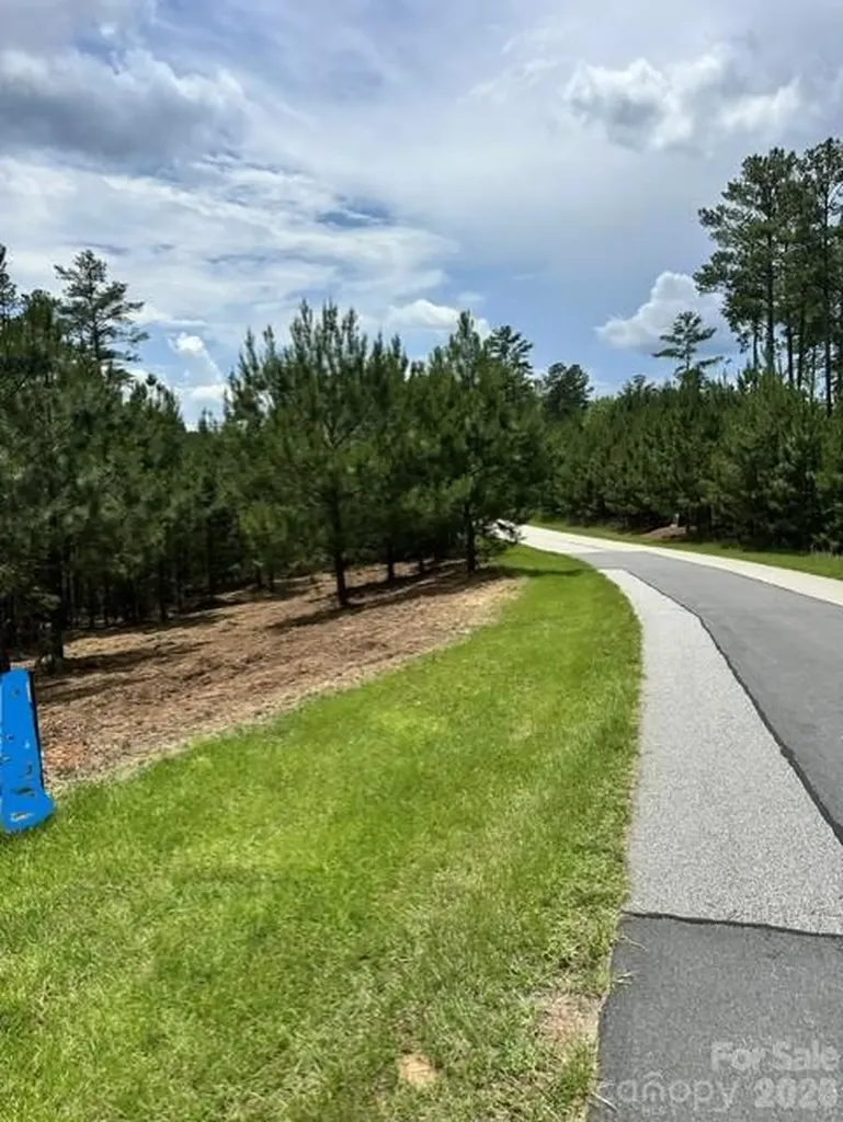Tbd Waters Edge Drive Granite Falls NC 28630