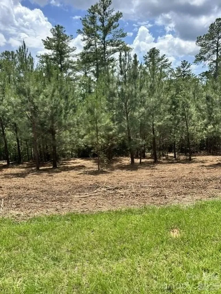 Tbd Waters Edge Drive Granite Falls NC 28630