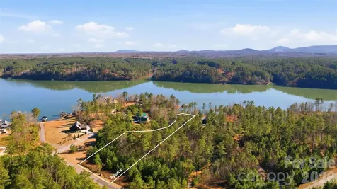 Tbd Waters Edge Drive Granite Falls NC 28630