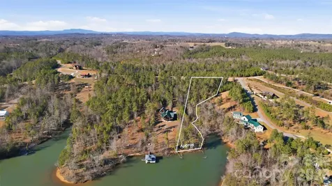 Tbd Waters Edge Drive Granite Falls NC 28630