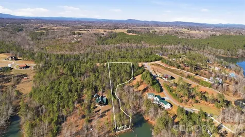Tbd Waters Edge Drive Granite Falls NC 28630
