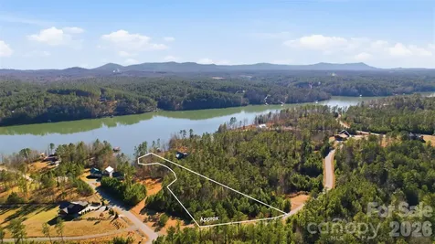 Tbd Waters Edge Drive Granite Falls NC 28630