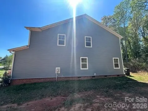 5155 Mark Drive NE Hickory NC 28601