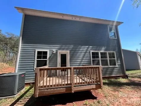 5155 Mark Drive NE Hickory NC 28601