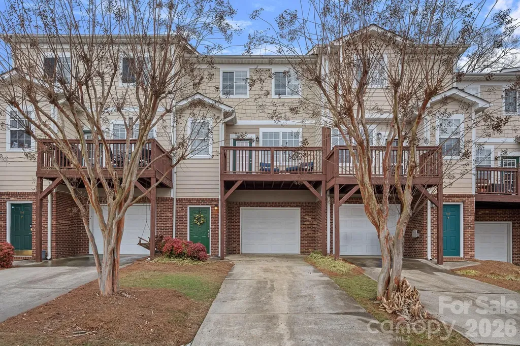 103 High Ridge Road Mooresville NC 28117