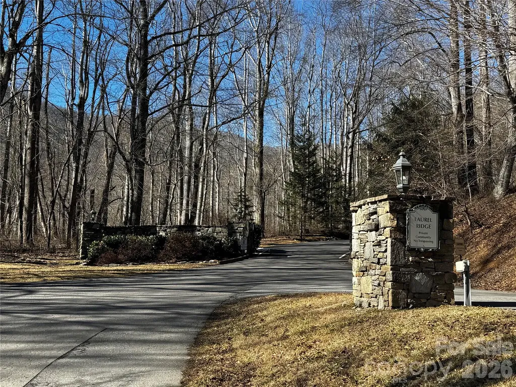 Tbd Acacia Court Black Mountain NC 28711