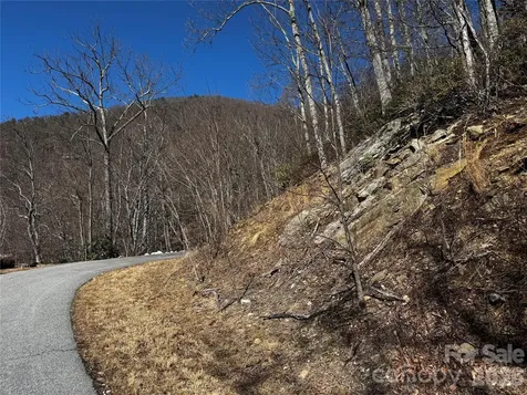 Tbd Acacia Court Black Mountain NC 28711