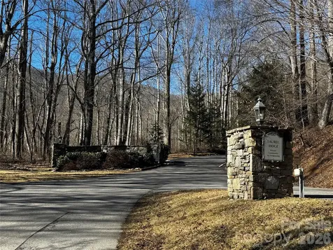 Tbd Acacia Court Black Mountain NC 28711