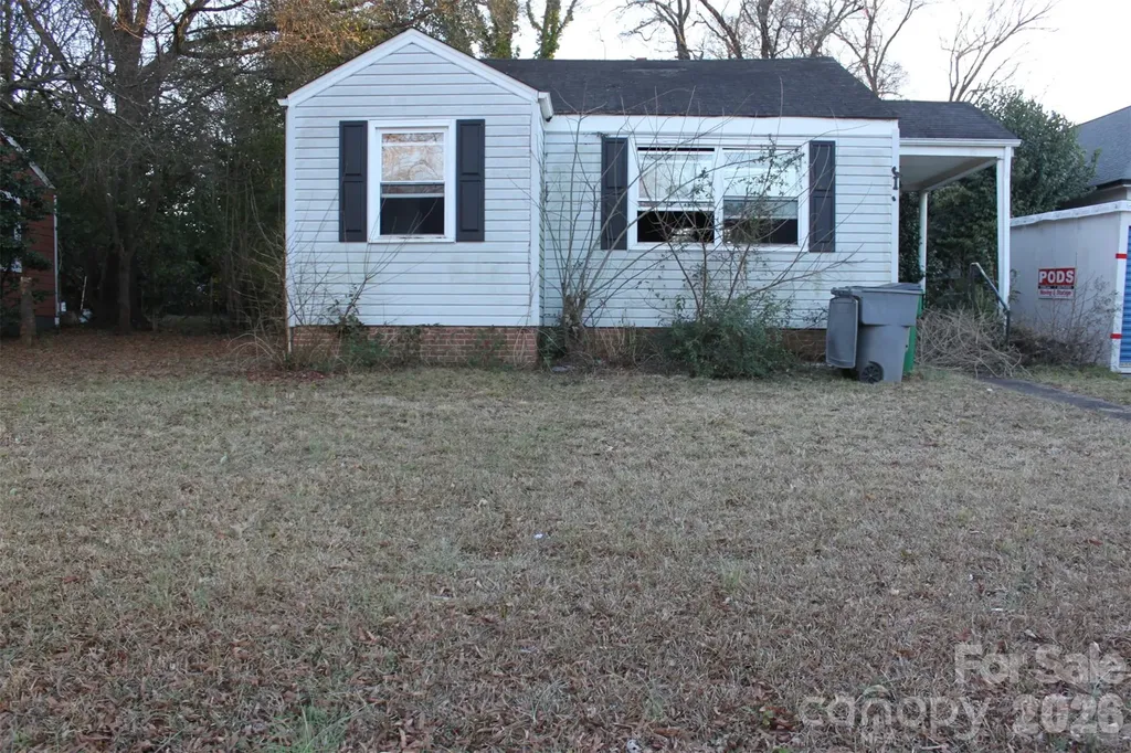 912 Matheson Avenue Charlotte NC 28205