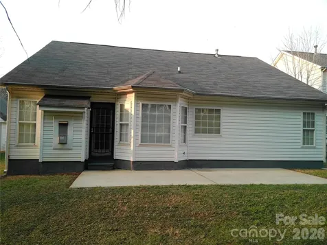 11726 Black Maple Avenue Charlotte NC 28269