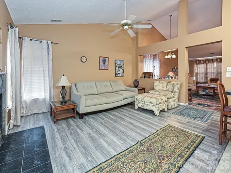 11726 Black Maple Avenue Charlotte NC 28269
