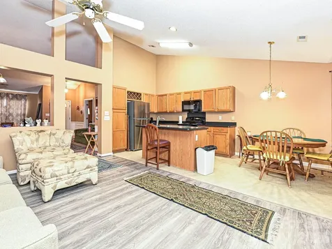 11726 Black Maple Avenue Charlotte NC 28269