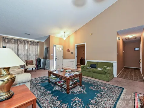 11726 Black Maple Avenue Charlotte NC 28269