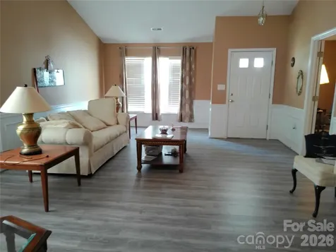 11726 Black Maple Avenue Charlotte NC 28269