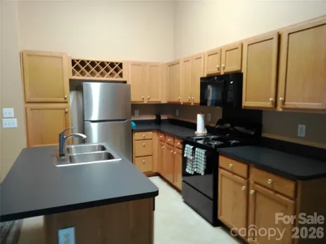 11726 Black Maple Avenue Charlotte NC 28269
