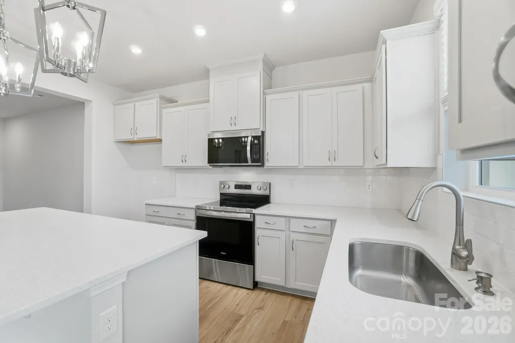6019 Mallow Crossing Lane Charlotte NC 28213