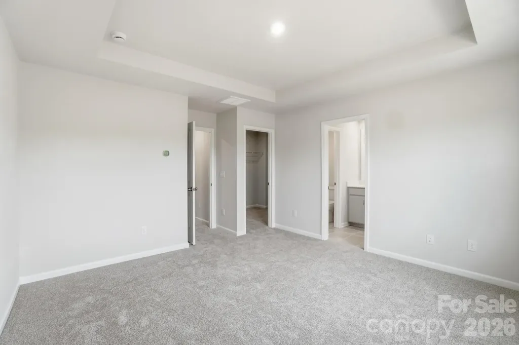 6019 Mallow Crossing Lane Charlotte NC 28213