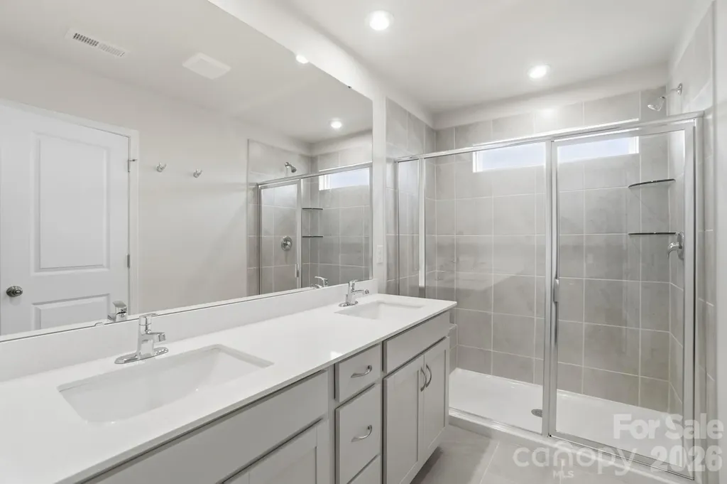 6019 Mallow Crossing Lane Charlotte NC 28213