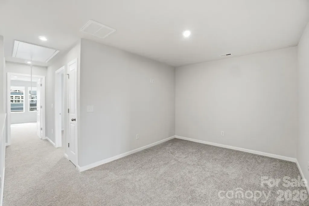 6019 Mallow Crossing Lane Charlotte NC 28213