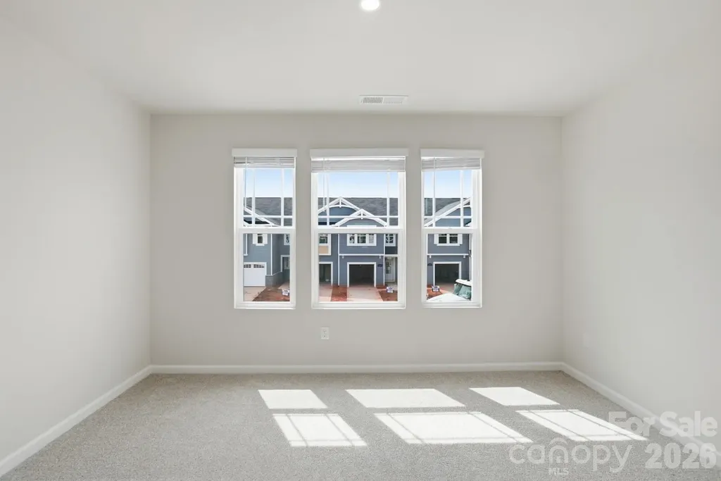 6019 Mallow Crossing Lane Charlotte NC 28213