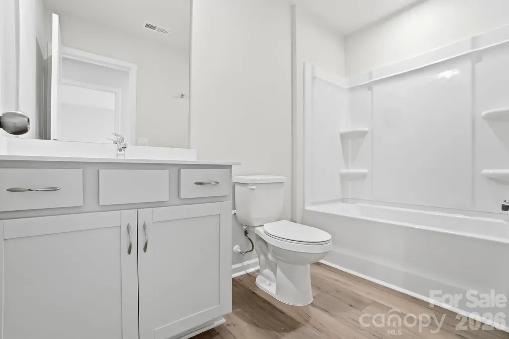 6019 Mallow Crossing Lane Charlotte NC 28213