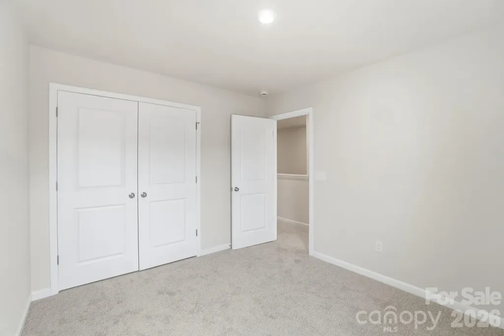 6019 Mallow Crossing Lane Charlotte NC 28213