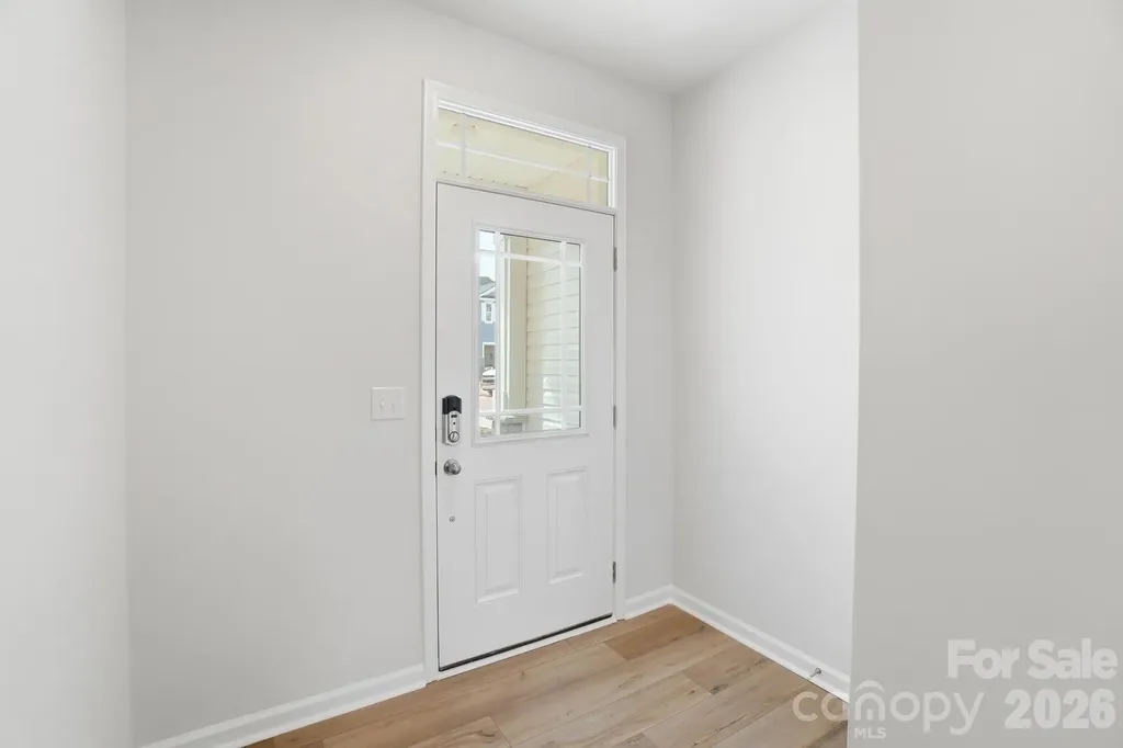 6019 Mallow Crossing Lane Charlotte NC 28213