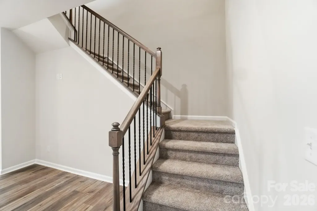 6019 Mallow Crossing Lane Charlotte NC 28213
