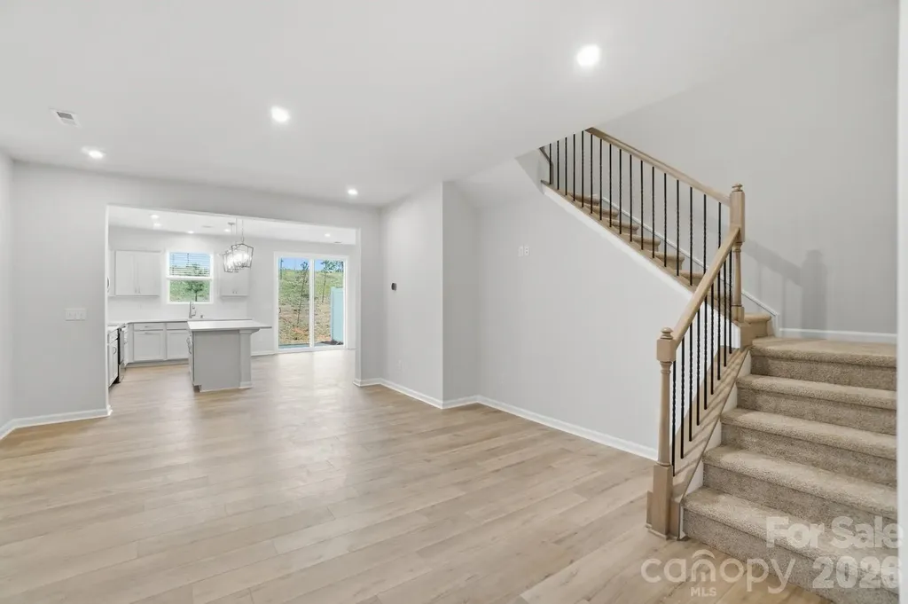 6019 Mallow Crossing Lane Charlotte NC 28213