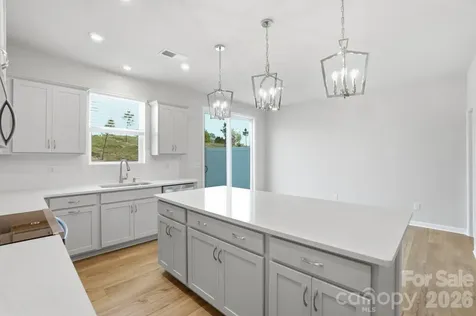 6019 Mallow Crossing Lane Charlotte NC 28213