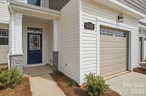6019 Mallow Crossing Lane Charlotte NC 28213