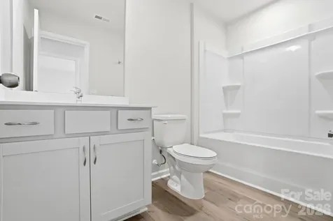 6019 Mallow Crossing Lane Charlotte NC 28213