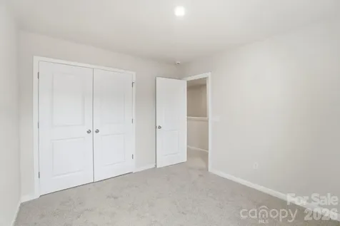 6019 Mallow Crossing Lane Charlotte NC 28213