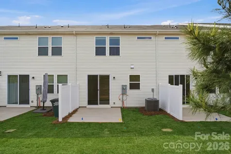 6019 Mallow Crossing Lane Charlotte NC 28213