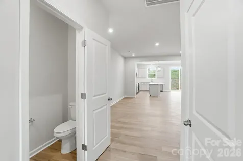 6019 Mallow Crossing Lane Charlotte NC 28213