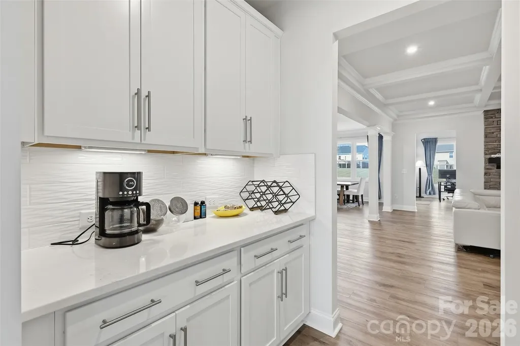 1402 Ashe Meadow Drive Indian Trail NC 28079